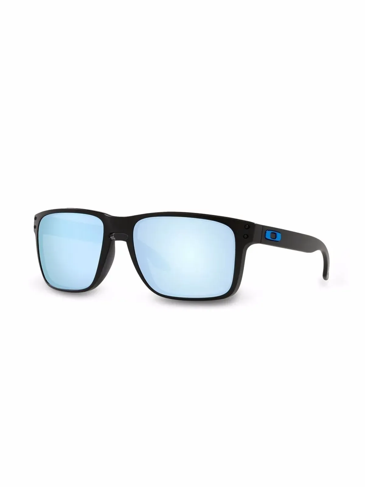Oakley Holbrook 長方形フレーム サングラス - 画像2