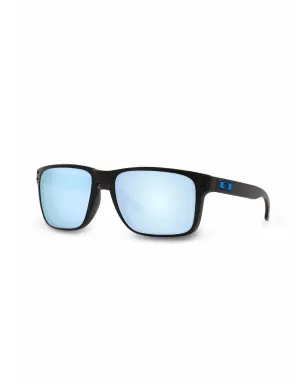 Oakley Holbrook 長方形フレーム サングラス - サムネイル2