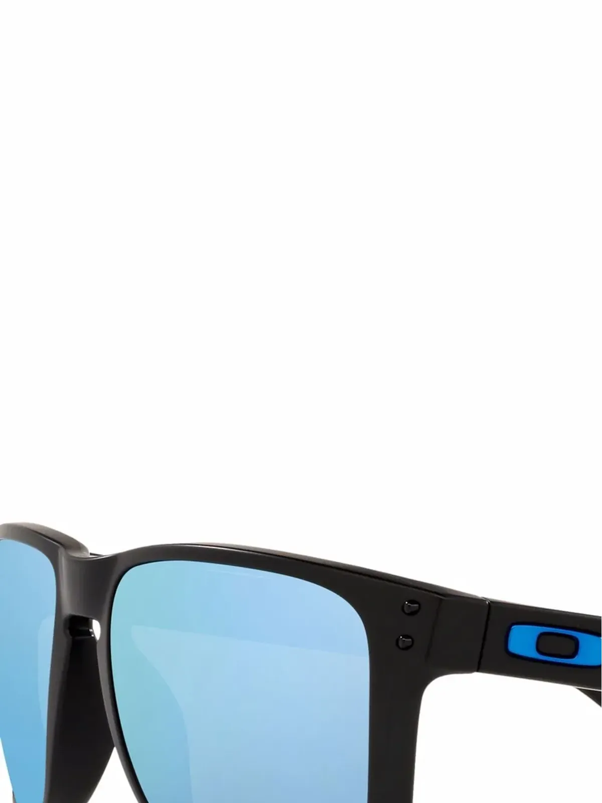 Oakley Holbrook 長方形フレーム サングラス - 画像3