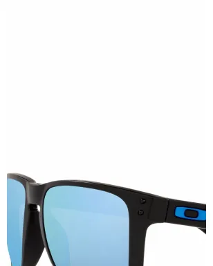 Oakley Holbrook 長方形フレーム サングラス - サムネイル3