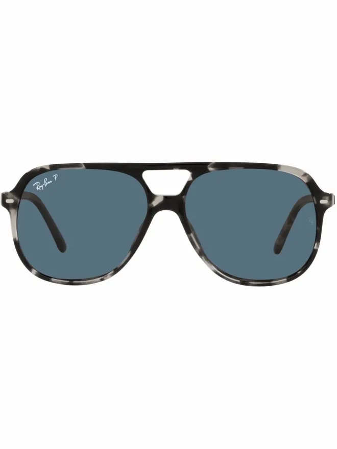 Ray-Ban Ray-Ban ビル パイロットフレームサングラスの商品画像