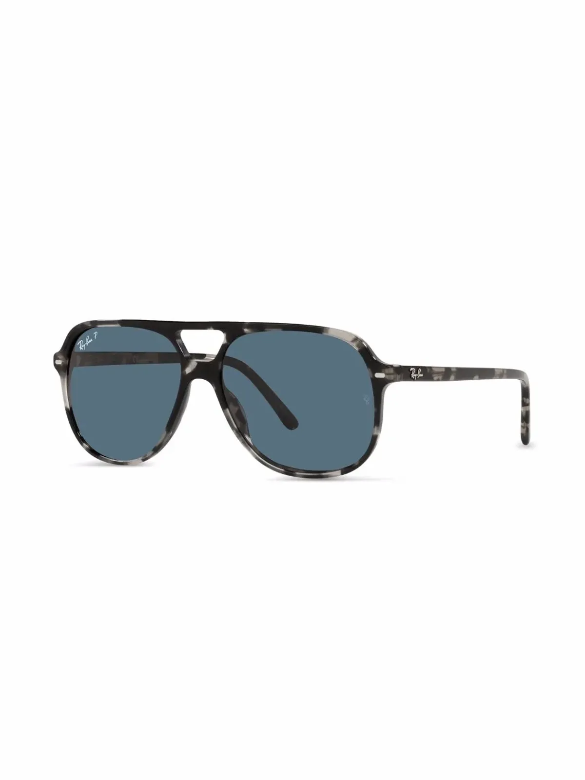 Ray-Ban ビル パイロットフレームサングラス - 画像2