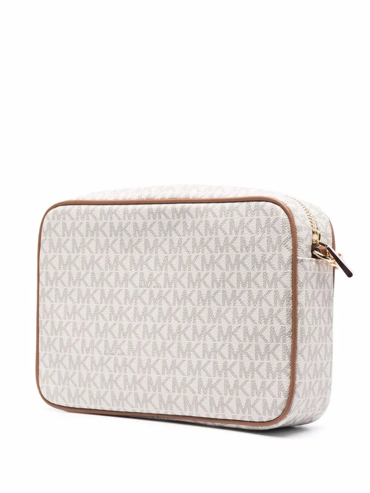 Michael Kors Jet Set レザー クロスボディバッグ - 画像3