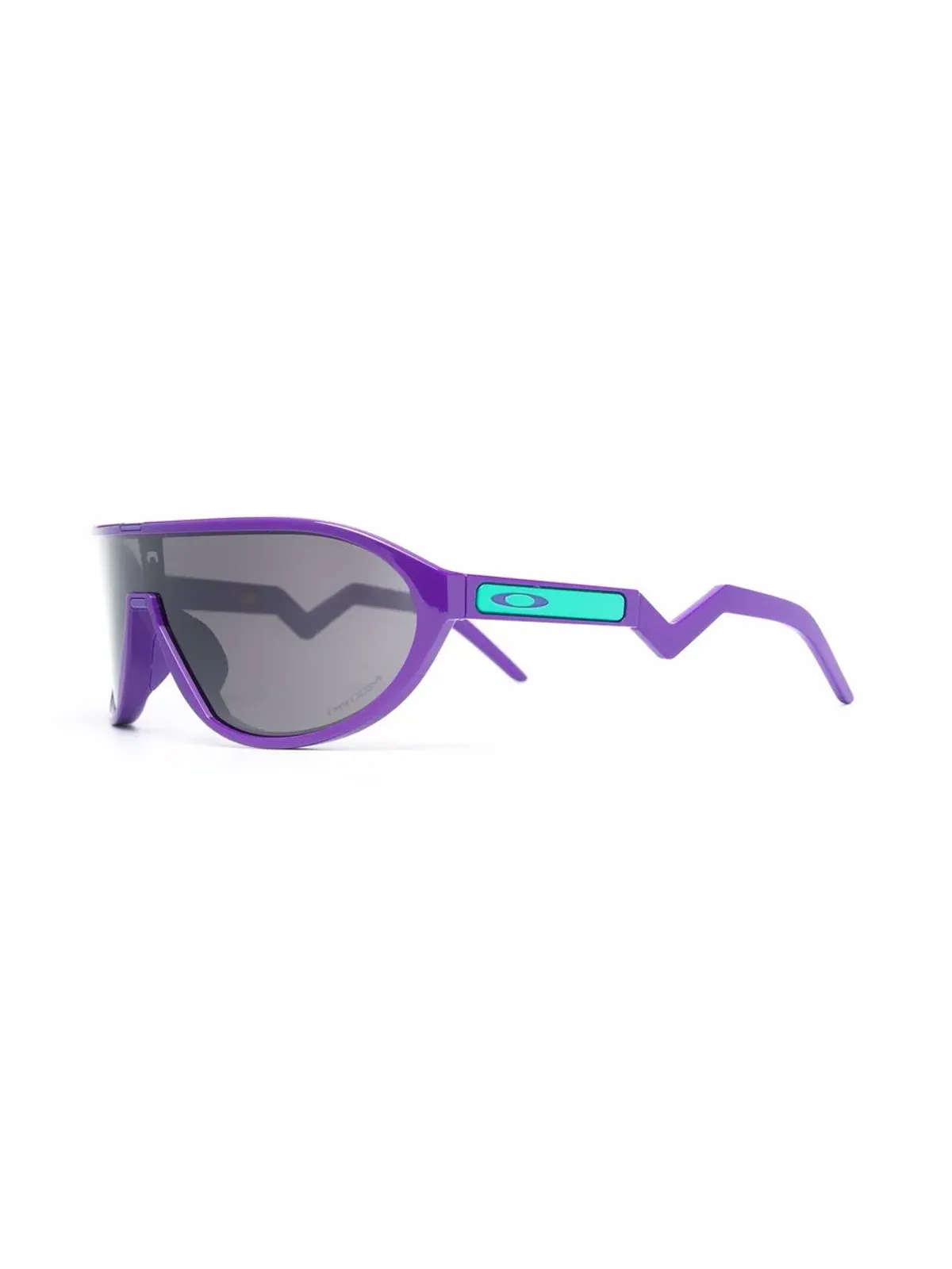 Oakley パイロットフレームサングラス - 画像2