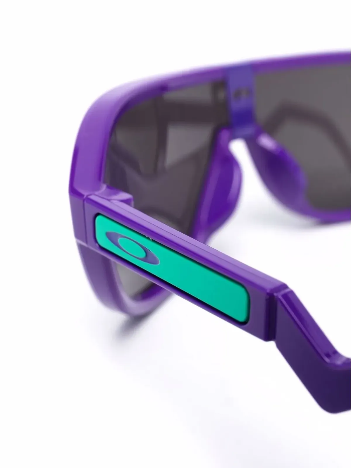 Oakley パイロットフレームサングラス - 画像3