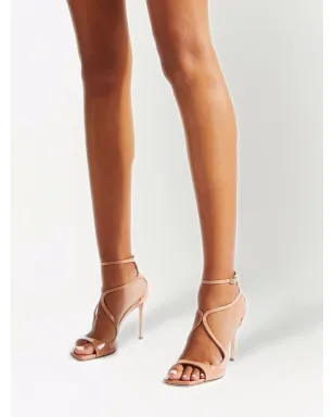 Jimmy Choo Azia サンダル - サムネイル5