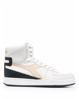 Diadora MI Basket ハイカットスニーカー - サムネイル1