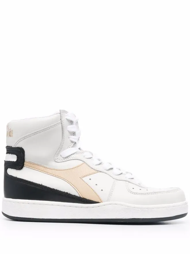 Diadora Diadora MI Basket ハイカットスニーカーの商品画像