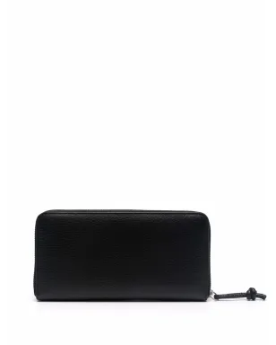 Emporio Armani デボスドロゴ ウォレット - サムネイル2