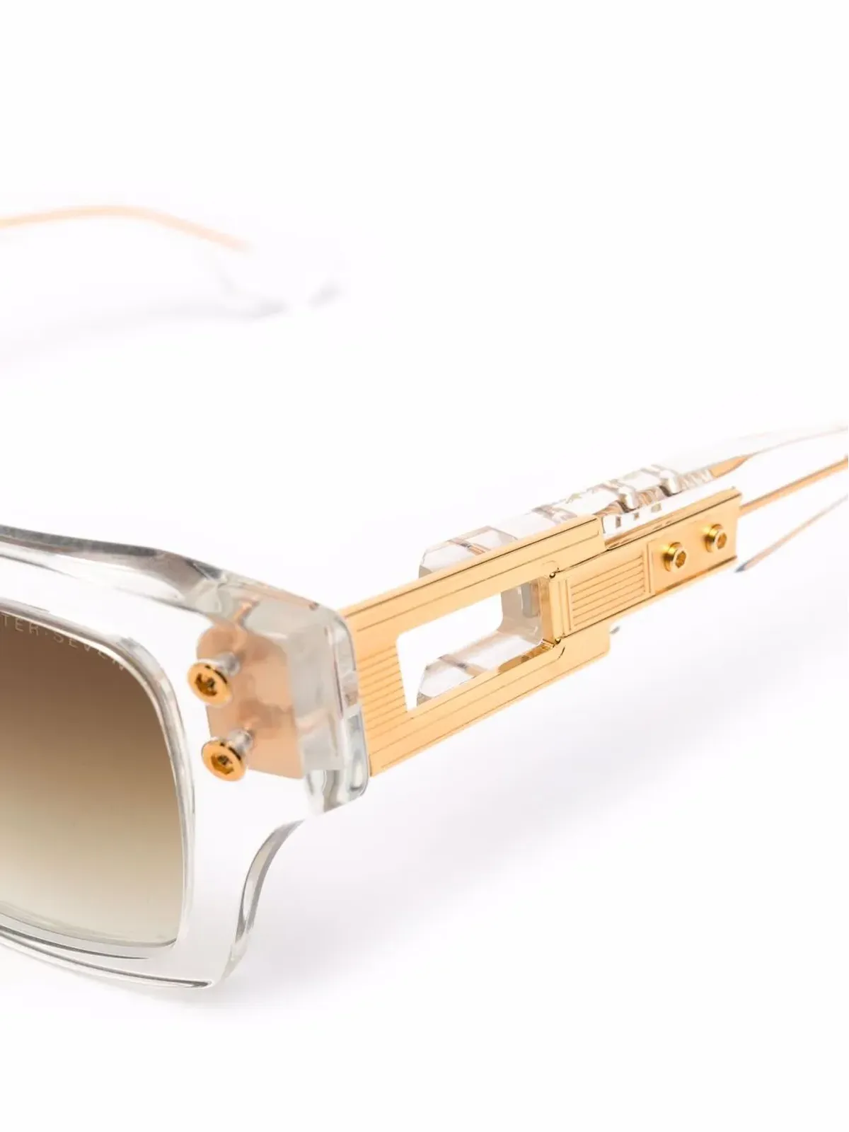 Dita Eyewear Grandmaster Seven サングラス - 画像3