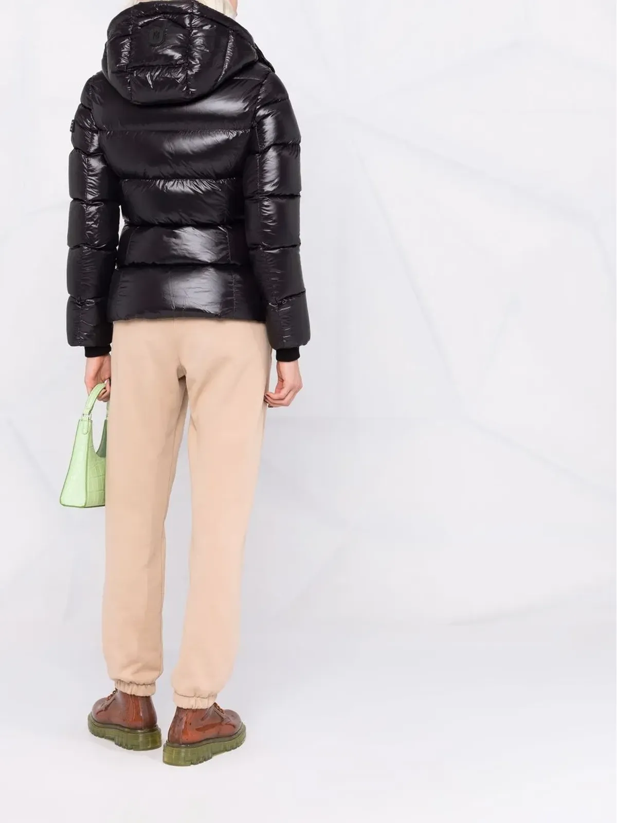 Mackage Madlyn padded zipped jacket - 画像4