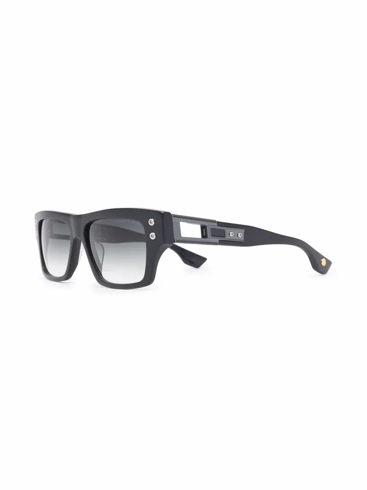 Dita Eyewear グランドマスター スクエア サングラス - 画像2