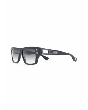 Dita Eyewear グランドマスター スクエア サングラス - サムネイル2