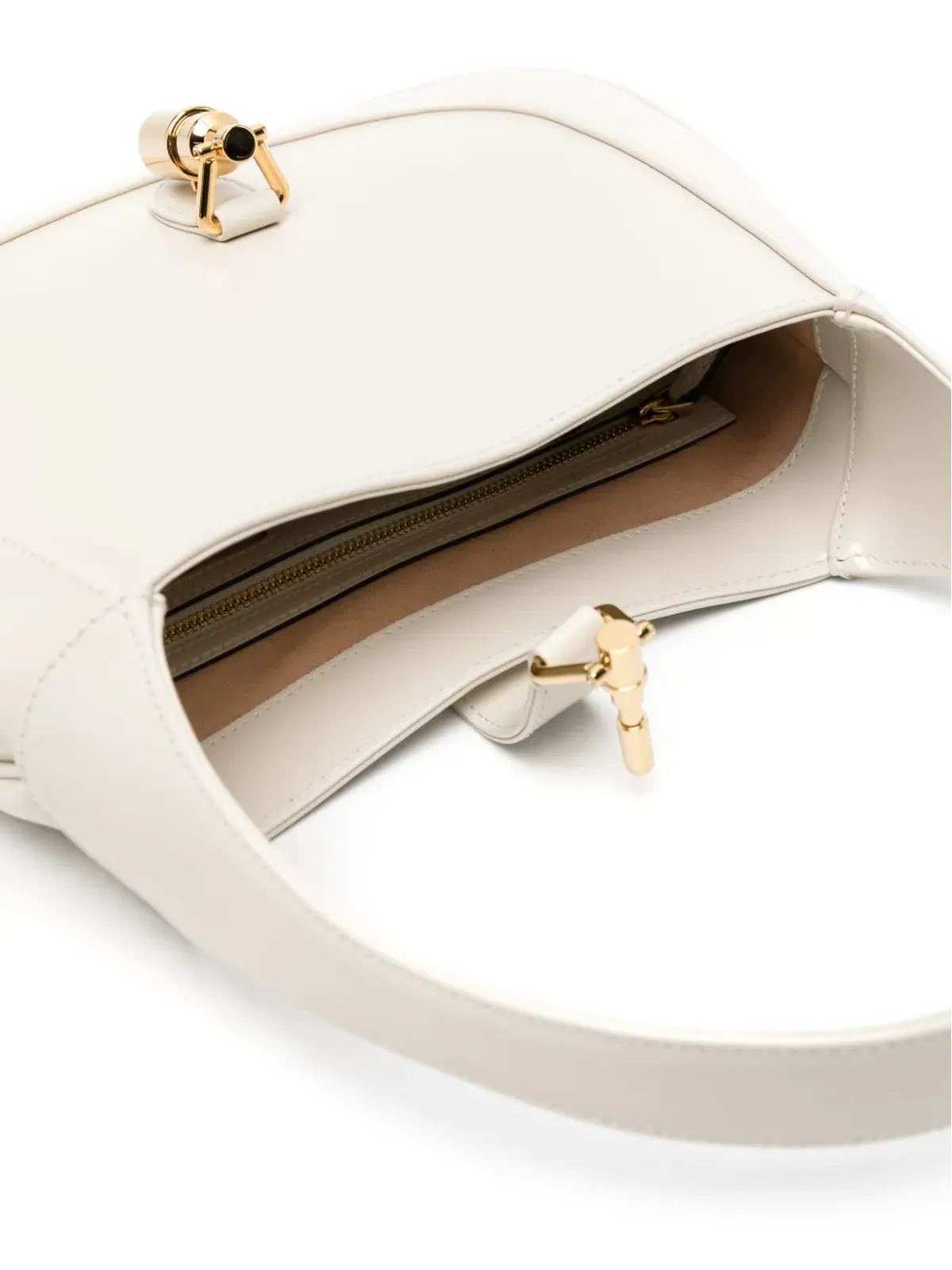 Gucci Jackie 1961 ショルダーバッグ - 画像5