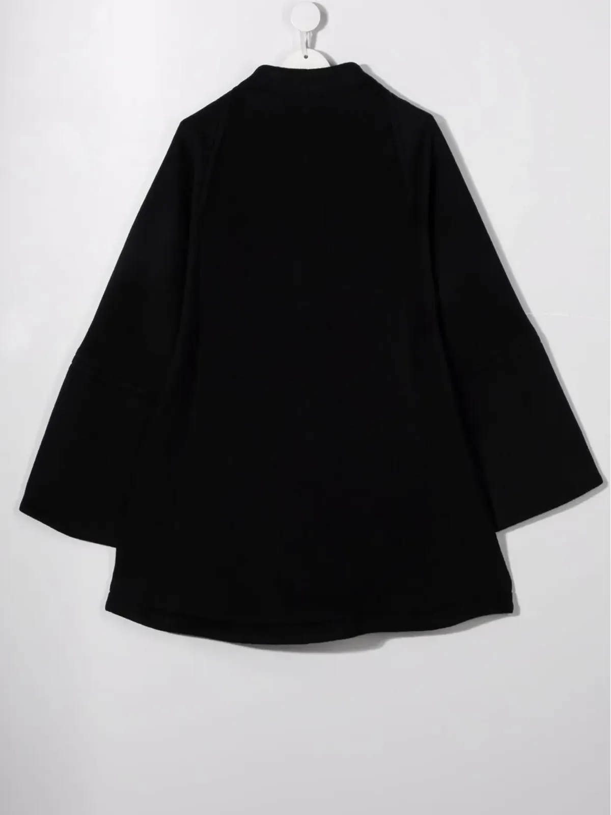 Emporio Armani Kids TEEN シングルブレストコート - 画像2