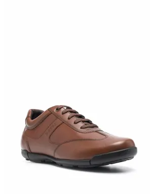 Geox Edgware A ロー・トップスニーカー - サムネイル2