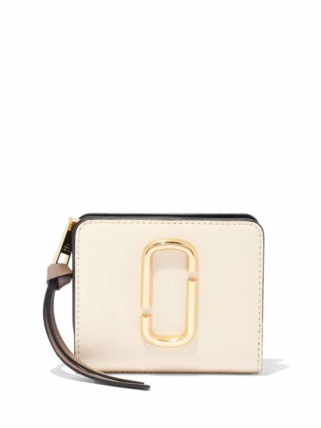 Marc Jacobs Marc Jacobs ミニコンパクト ウォレットの商品画像