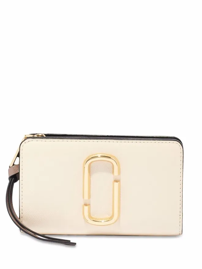 Marc Jacobs Marc Jacobs コンパクトウォレットの商品画像