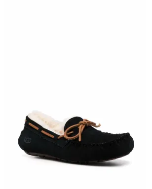UGG ダコタ スエード スリッパ - サムネイル2