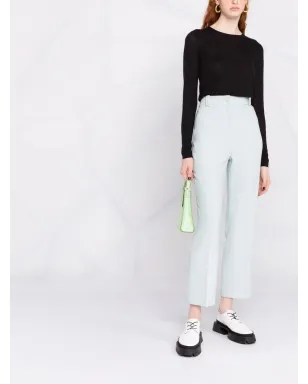 Dorothee Schumacher ファインニットカシミアセーター - サムネイル2