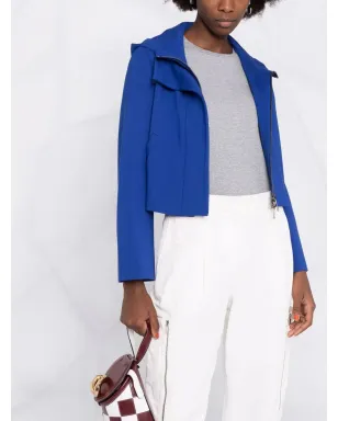 Dorothee Schumacher Oネック半袖Tシャツ - サムネイル5
