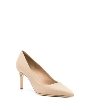 Ferragamo Ilary pumps - Neutrals - サムネイル2