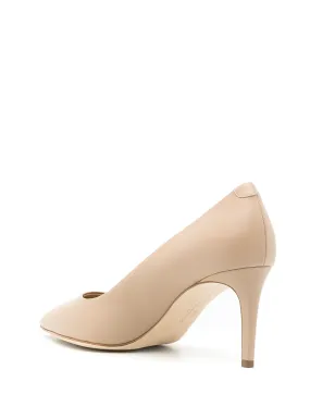Ferragamo Ilary pumps - Neutrals - サムネイル3