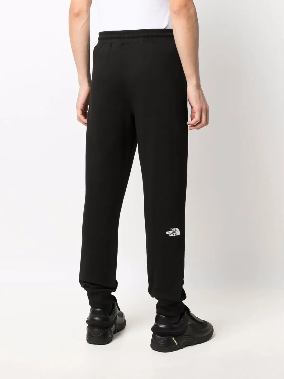 The North Face エラスティック付きトラックパンツ - 画像4