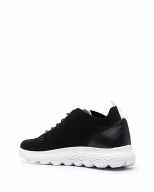 Geox Spherica sneakers - Black - サムネイル3