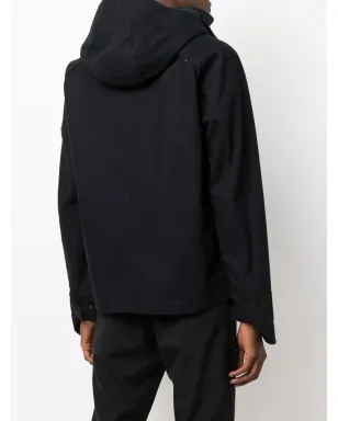 Stone Island Compass フーデッドジャケット - サムネイル4