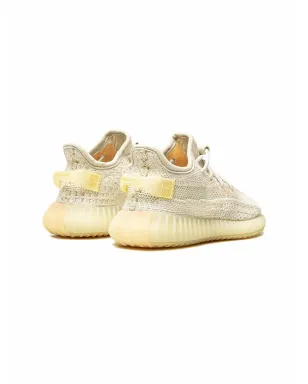 Adidas Yeezy Kids Yeezy Boost 350 V2 Lightスニーカー - サムネイル3