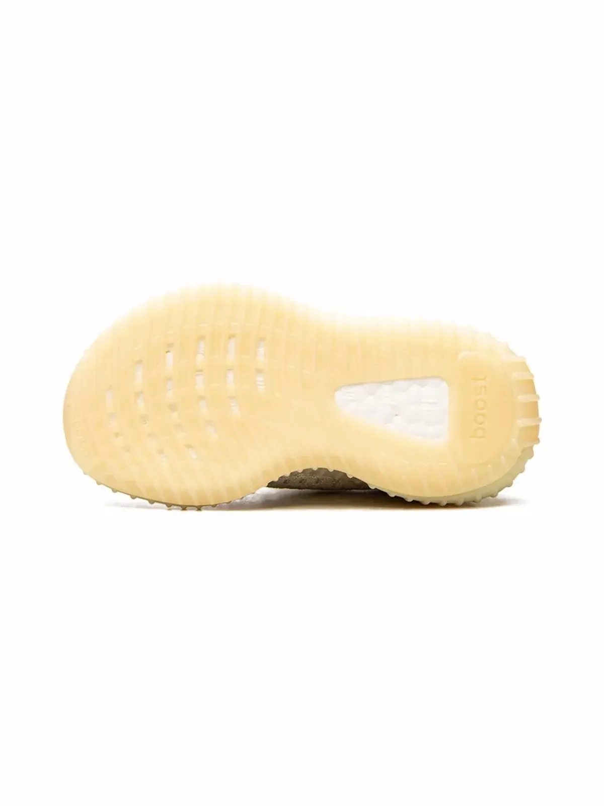 Adidas Yeezy Kids Yeezy Boost 350 V2 Lightスニーカー - 画像4