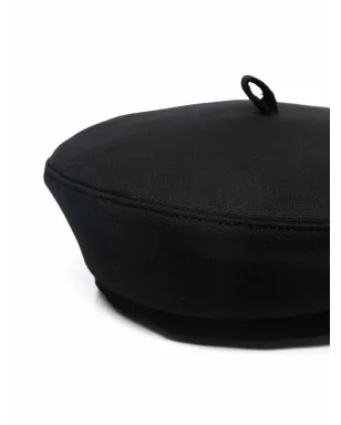 Ruslan Baginskiy 刺繍ロゴベレー帽 - サムネイル2