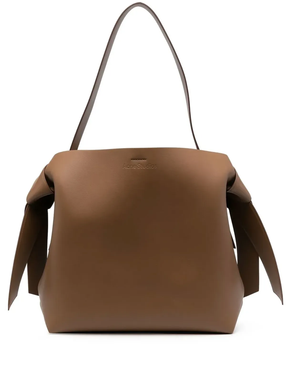 Acne Studios Musubi ショルダーバッグ - 画像1