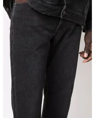 Acne Studios レギュラーフィットジーンズ - サムネイル5