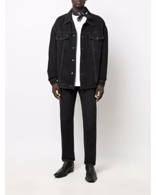 Acne Studios レギュラーフィットジーンズ - サムネイル2
