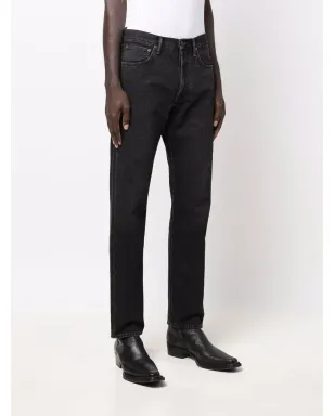 Acne Studios レギュラーフィットジーンズ - サムネイル3