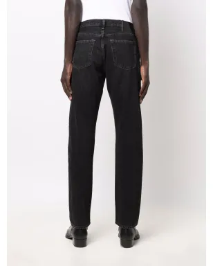 Acne Studios レギュラーフィットジーンズ - サムネイル4