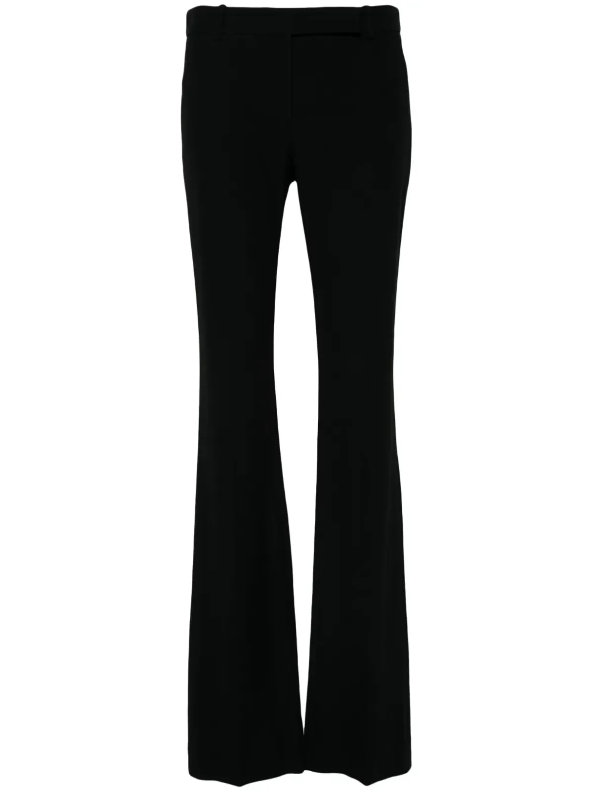 Alexander McQueen ブーツカット テーラードパンツ - 画像1
