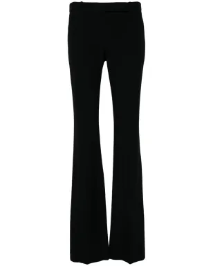 Alexander McQueen ブーツカット テーラードパンツ - サムネイル1