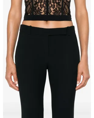 Alexander McQueen ブーツカット テーラードパンツ - サムネイル5