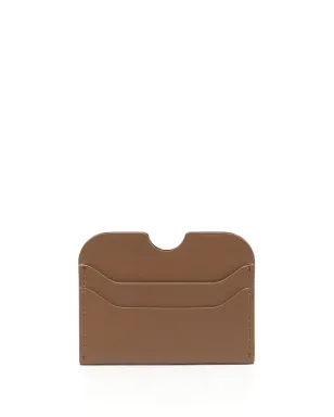 Acne Studios ロゴプリントカードホルダー - サムネイル2