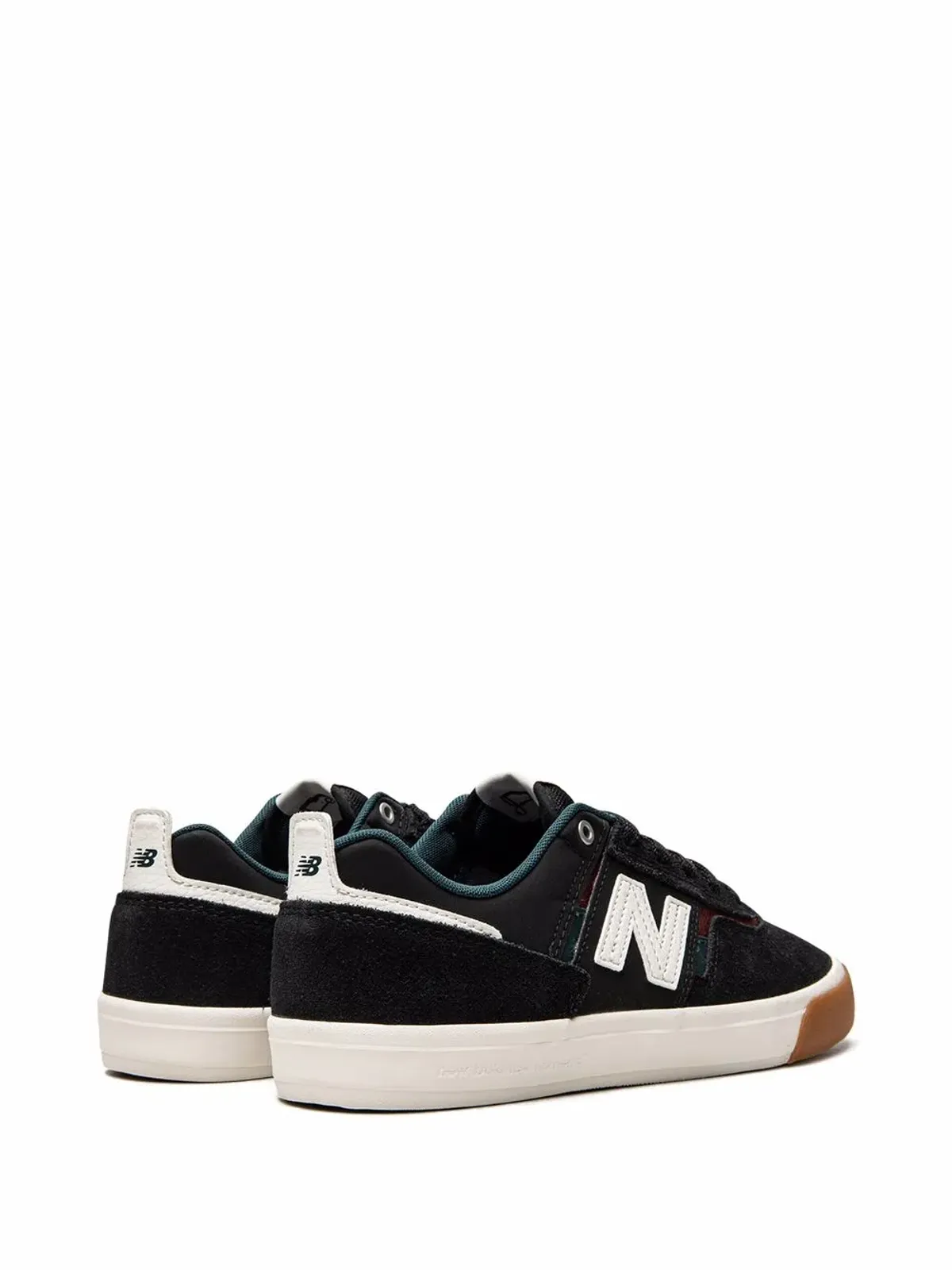 New Balance Numeric ロー・トップスニーカー - 画像3