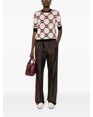 Gucci インターロッキングGリバーシブルセーター - サムネイル2