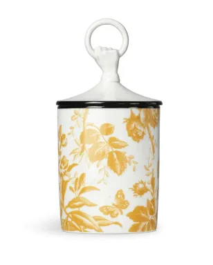 Gucci Mehen Herbarium シングルウィックキャンドル - White - サムネイル3