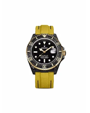 DiW (Designa Individual Watches) Sea-Dweller カスタム - サムネイル1