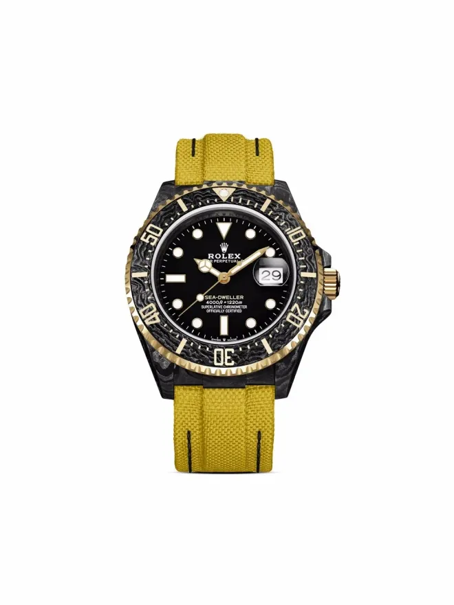 DiW (Designa Individual Watches) DiW (Designa Individual Watches) Sea-Dweller カスタムの商品画像