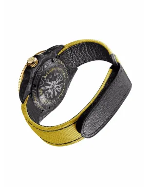DiW (Designa Individual Watches) Sea-Dweller カスタム - サムネイル4