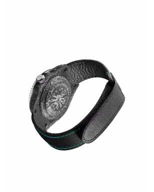 DiW (Designa Individual Watches) カスタム GMT-Master II ブラック - サムネイル4