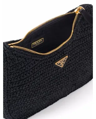 Prada Re-Edition ショルダーバッグ - サムネイル5
